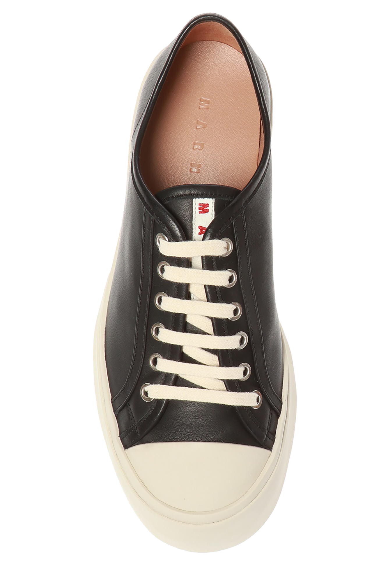 Marni 'Pablo' platform sneakers | Women's Shoes | Vitkac Marni 'Pablo' platform sneakers | Women's Shoes | Vitkac
